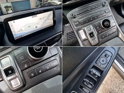 Hyundai Santafe 2021, 117929 км, за 14073.34 USD - фото 9