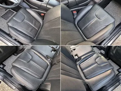 Hyundai Santafe 2021, 117929 км, за 14073.34 USD - фото 17