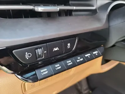 Kia Canival 2021, 115000 км, за 22784.39 USD - фото 8