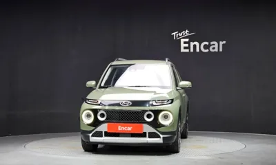 Hyundai Casper 2023, 40210 км, за 9881.03 USD