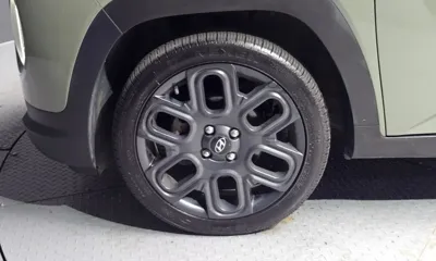 Hyundai Casper 2023, 40210 км, за 9881.03 USD