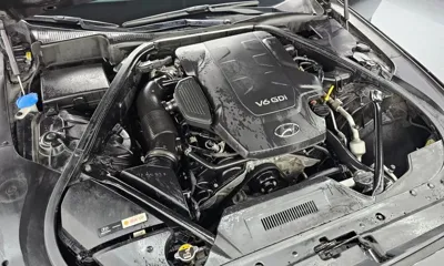 Hyundai Genesis 2016, 164629 км, за 6276.84 USD - фото 6