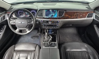 Hyundai Genesis 2016, 164629 км, за 6276.84 USD - фото 7