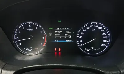 Hyundai Genesis 2016, 164629 км, за 6276.84 USD - фото 8