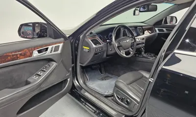 Hyundai Genesis 2016, 164629 км, за 6276.84 USD - фото 10