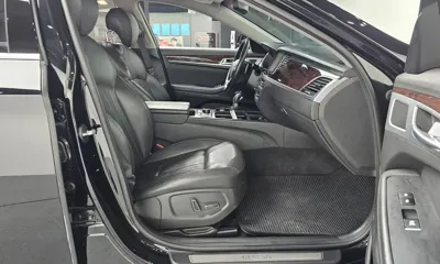 Hyundai Genesis 2016, 164629 км, за 6276.84 USD - фото 11