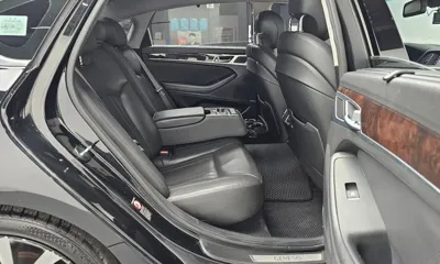 Hyundai Genesis 2016, 164629 км, за 6276.84 USD - фото 12