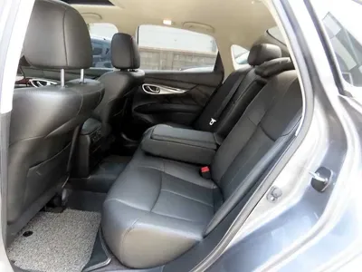 Infiniti Q70 2017, 84626 км, за 6967.5 USD - фото 6