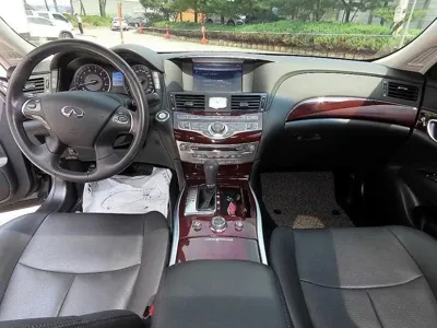 Infiniti Q70 2017, 84626 км, за 6967.5 USD - фото 7