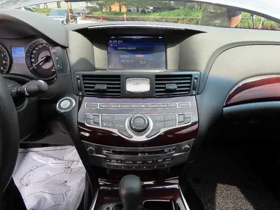 Infiniti Q70 2017, 84626 км, за 6967.5 USD - фото 13