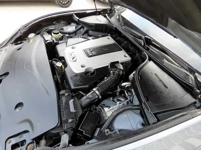 Infiniti Q70 2017, 84626 км, за 6967.5 USD - фото 18