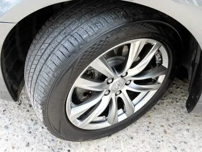 Infiniti Q70 2017, 84626 км, за 6967.5 USD - фото 19