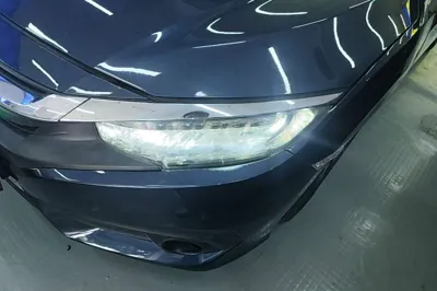 Honda Civic 2016, 103500 км, за 8240 USD - фото 9
