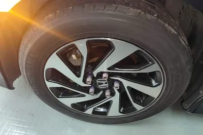 Honda Civic 2016, 103500 км, за 8240 USD - фото 16