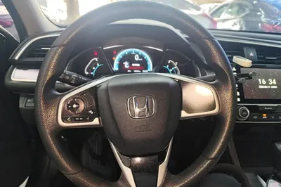 Honda Civic 2016, 103500 км, за 8240 USD - фото 19