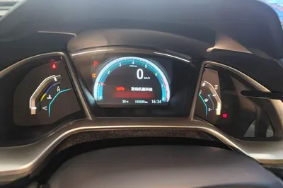 Honda Civic 2016, 103500 км, за 8240 USD - фото 20