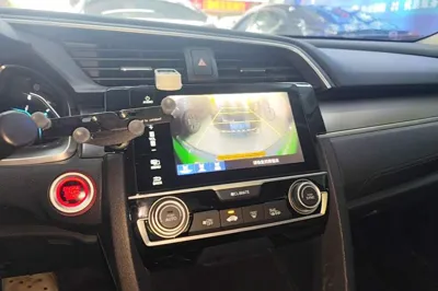 Honda Civic 2016, 103500 км, за 8240 USD - фото 21