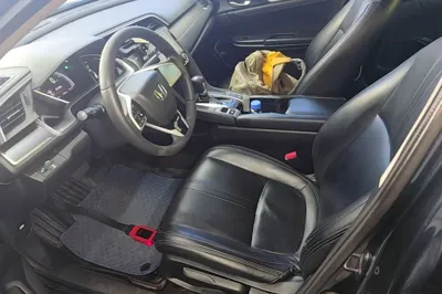 Honda Civic 2016, 103500 км, за 8240 USD - фото 23