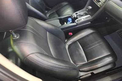 Honda Civic 2016, 103500 км, за 8240 USD - фото 24