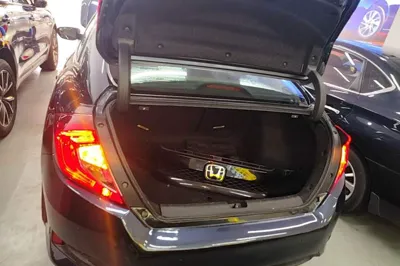 Honda Civic 2016, 103500 км, за 8240 USD - фото 26
