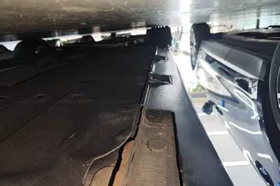 Honda Civic 2016, 103500 км, за 8240 USD - фото 30