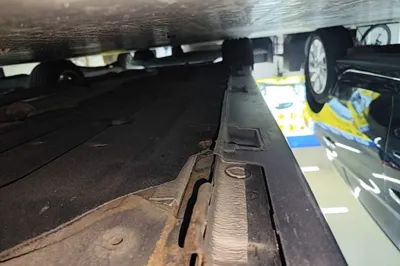 Honda Civic 2016, 103500 км, за 8240 USD - фото 31