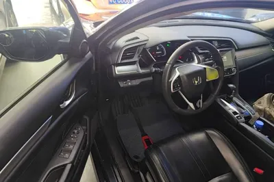 Honda Civic 2016, 103500 км, за 8240 USD - фото 32