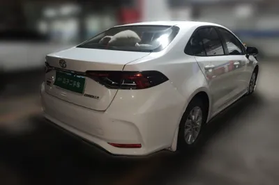 Toyota Corolla 2021, 61800 км, за 8742 USD - фото 6