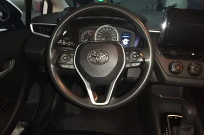 Toyota Corolla 2021, 61800 км, за 8742 USD - фото 10