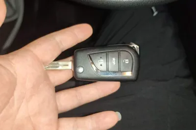 Toyota Corolla 2021, 61800 км, за 8742 USD - фото 20