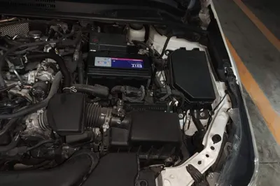 Toyota Corolla 2021, 61800 км, за 8742 USD - фото 22