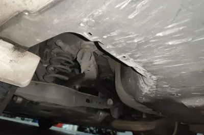 Toyota Corolla 2021, 61800 км, за 8742 USD - фото 28