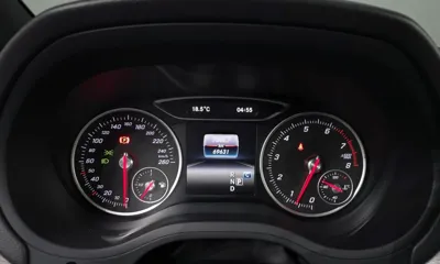 Mercedes-Benz B-Class 2018, 69631 км, за 10744.28 USD - фото 8