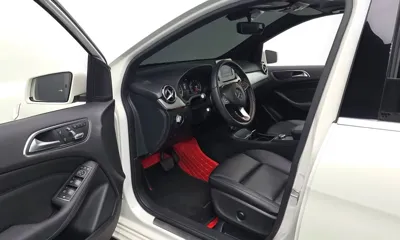 Mercedes-Benz B-Class 2018, 69631 км, за 10744.28 USD - фото 10