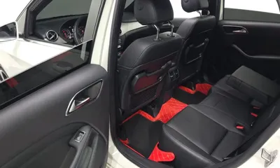 Mercedes-Benz B-Class 2018, 69631 км, за 10744.28 USD - фото 11