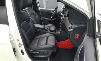 Mercedes-Benz B-Class 2018, 69631 км, за 10744.28 USD - фото 12