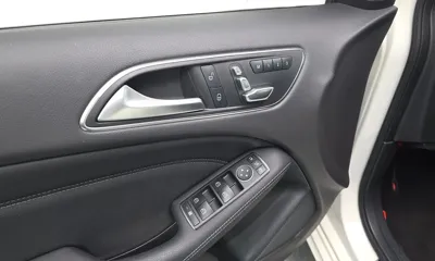 Mercedes-Benz B-Class 2018, 69631 км, за 10744.28 USD - фото 13