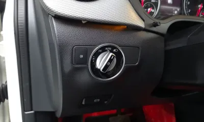 Mercedes-Benz B-Class 2018, 69631 км, за 10744.28 USD - фото 14