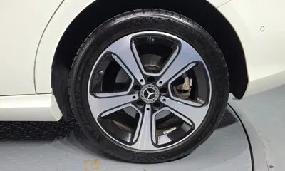 Mercedes-Benz B-Class 2018, 69631 км, за 10744.28 USD - фото 21