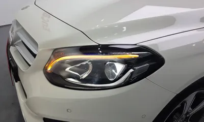 Mercedes-Benz B-Class 2018, 69631 км, за 10744.28 USD - фото 22