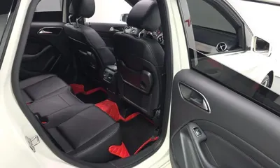 Mercedes-Benz B-Class 2018, 69631 км, за 10744.28 USD - фото 26