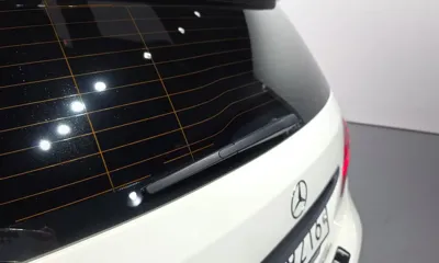 Mercedes-Benz B-Class 2018, 69631 км, за 10744.28 USD - фото 27
