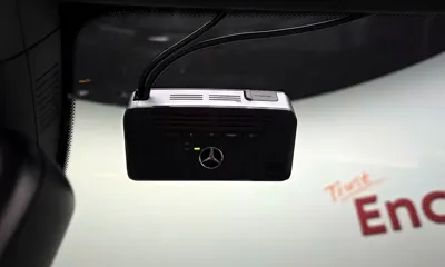 Mercedes-Benz B-Class 2018, 69631 км, за 10744.28 USD - фото 30