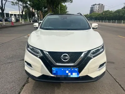 Nissan Qashqai 2022, 69000 км, за 10417.69 USD