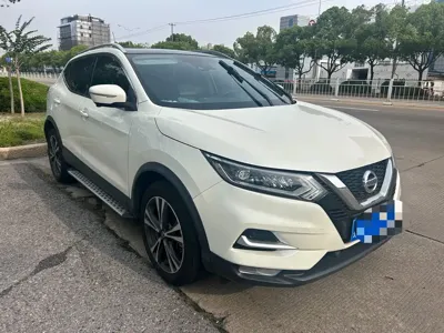 Nissan Qashqai 2022, 69000 км, за 10417.69 USD