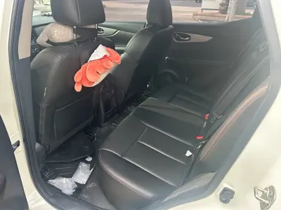 Nissan Qashqai 2022, 69000 км, за 10417.69 USD