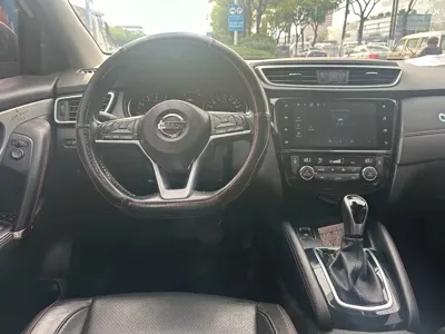 Nissan Qashqai 2022, 69000 км, за 10417.69 USD - фото 6
