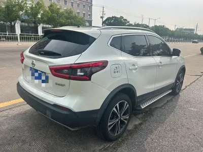 Nissan Qashqai 2022, 69000 км, за 10417.69 USD - фото 7