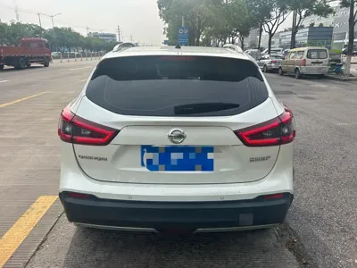 Nissan Qashqai 2022, 69000 км, за 10417.69 USD - фото 8