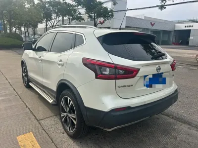 Nissan Qashqai 2022, 69000 км, за 10417.69 USD - фото 9